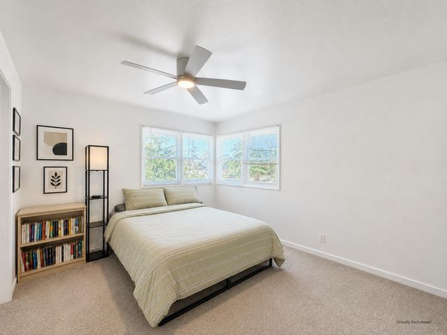 1035-1037 Warfield Avenue, Oakland, CA 94610