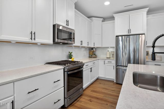 2510 Maplemere Court, Durham, NC 27703