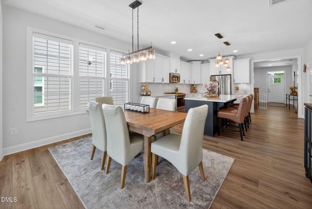 2510 Maplemere Court, Durham, NC 27703