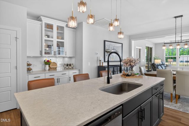 2510 Maplemere Court, Durham, NC 27703
