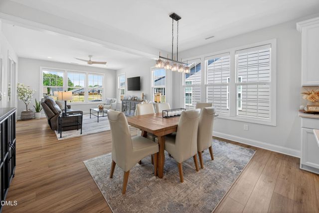2510 Maplemere Court, Durham, NC 27703