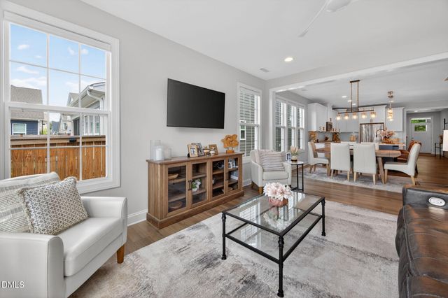 2510 Maplemere Court, Durham, NC 27703