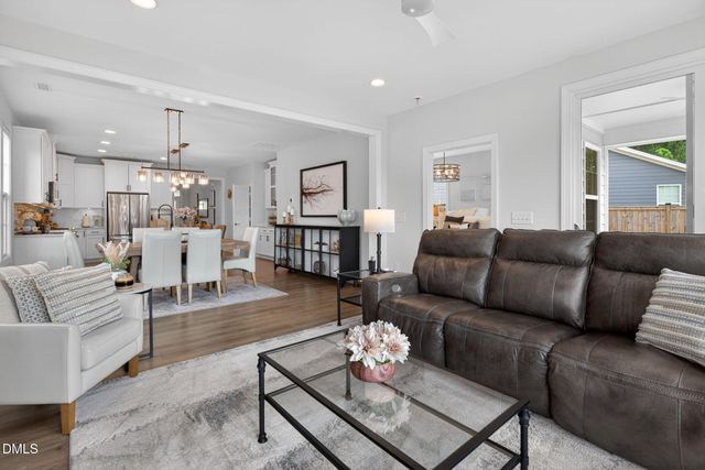 2510 Maplemere Court, Durham, NC 27703