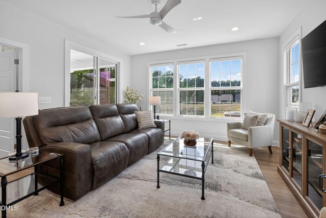 2510 Maplemere Court, Durham, NC 27703