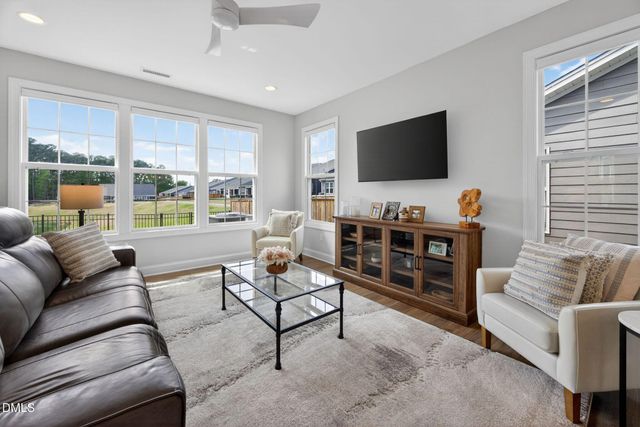 2510 Maplemere Court, Durham, NC 27703