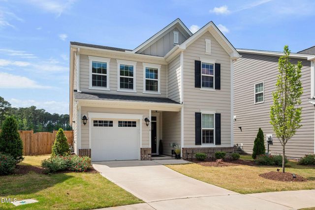 2510 Maplemere Court, Durham, NC 27703