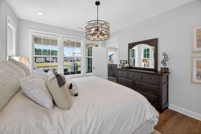 2510 Maplemere Court, Durham, NC 27703