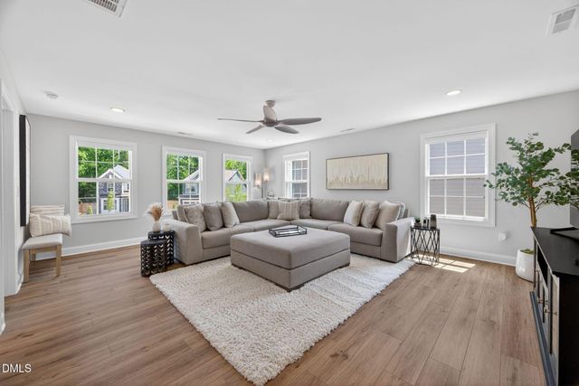 2510 Maplemere Court, Durham, NC 27703