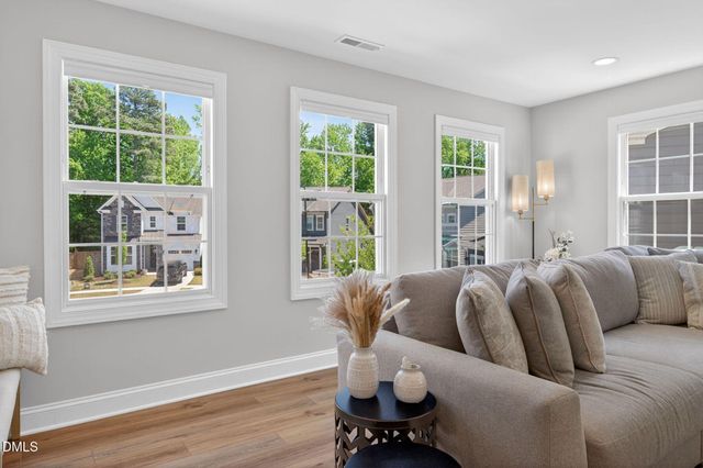 2510 Maplemere Court, Durham, NC 27703