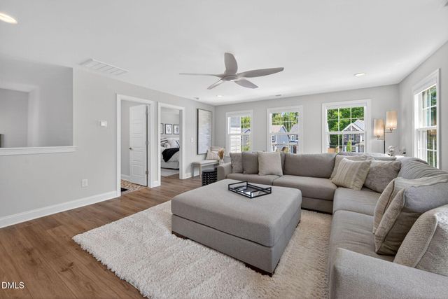 2510 Maplemere Court, Durham, NC 27703