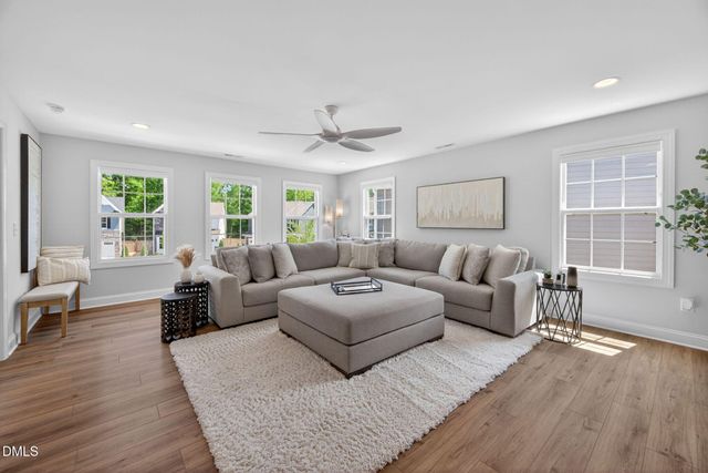 2510 Maplemere Court, Durham, NC 27703