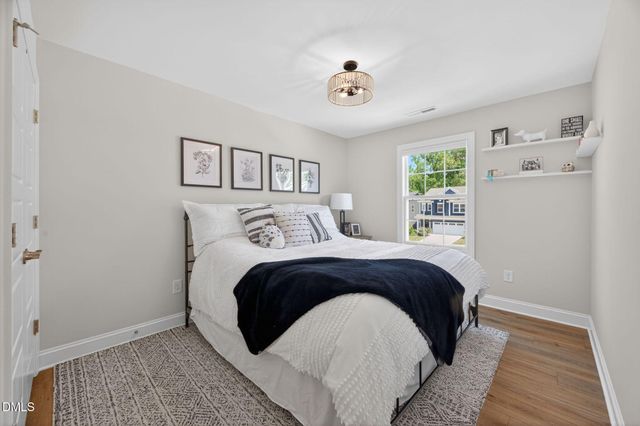 2510 Maplemere Court, Durham, NC 27703