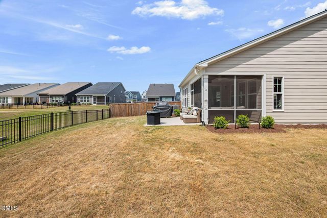 2510 Maplemere Court, Durham, NC 27703