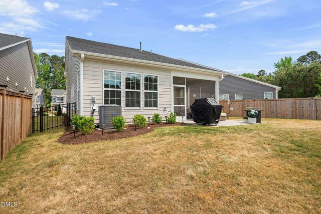 2510 Maplemere Court, Durham, NC 27703