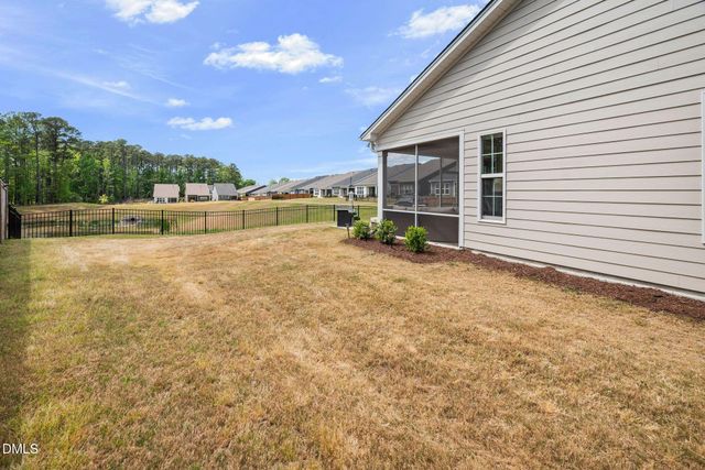 2510 Maplemere Court, Durham, NC 27703