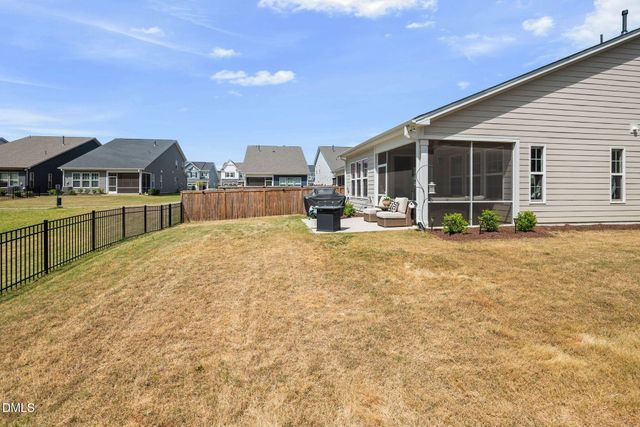 2510 Maplemere Court, Durham, NC 27703