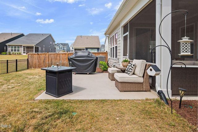 2510 Maplemere Court, Durham, NC 27703