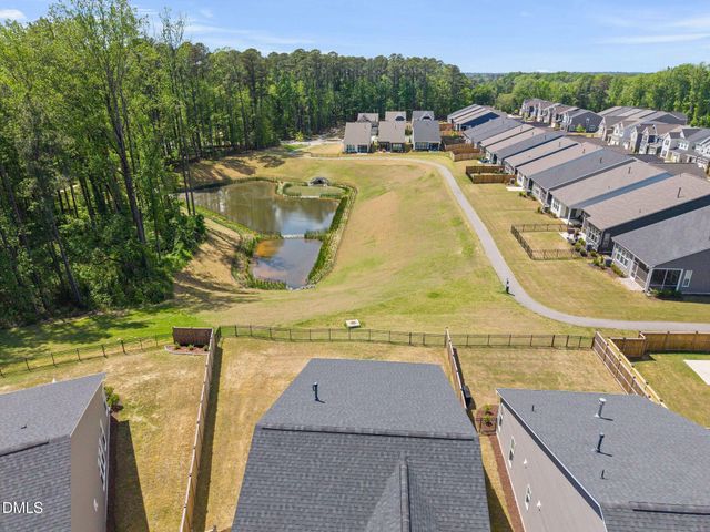 2510 Maplemere Court, Durham, NC 27703