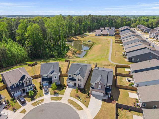 2510 Maplemere Court, Durham, NC 27703