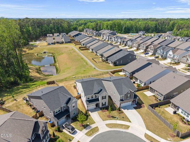 2510 Maplemere Court, Durham, NC 27703