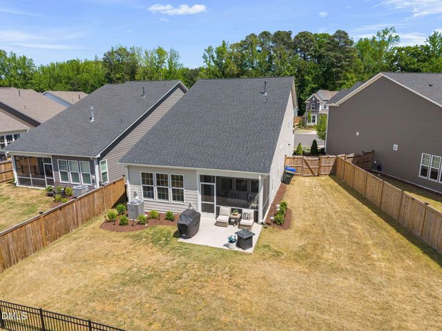 2510 Maplemere Court, Durham, NC 27703