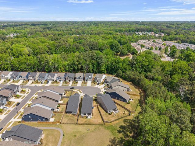 2510 Maplemere Court, Durham, NC 27703
