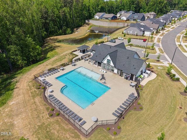 2510 Maplemere Court, Durham, NC 27703