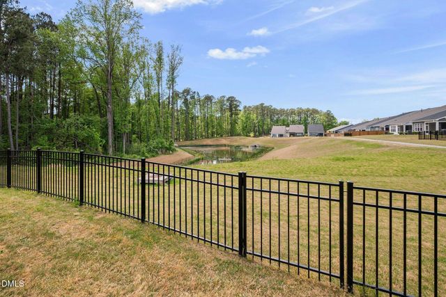2510 Maplemere Court, Durham, NC 27703