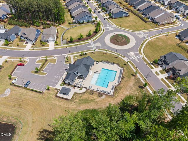 2510 Maplemere Court, Durham, NC 27703