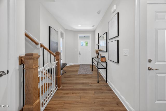 2510 Maplemere Court, Durham, NC 27703