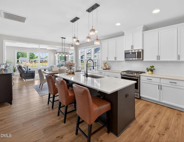2510 Maplemere Court, Durham, NC 27703