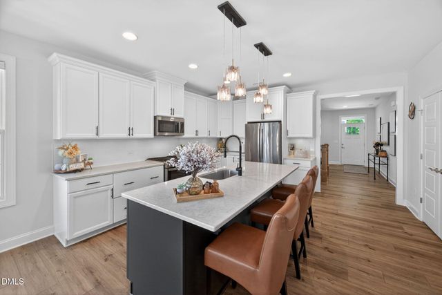 2510 Maplemere Court, Durham, NC 27703