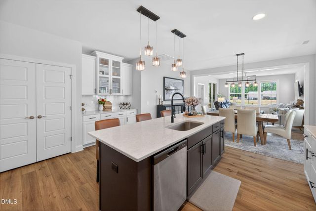2510 Maplemere Court, Durham, NC 27703