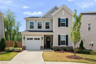 2510 Maplemere Court, Durham, NC 27703