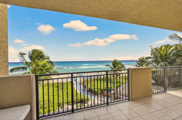 3800 N Ocean Drive 452, Singer Island, FL 33404