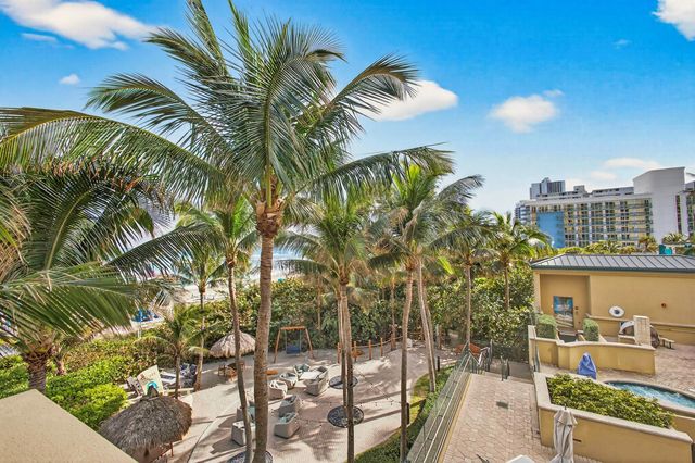 3800 N Ocean Drive 452, Singer Island, FL 33404