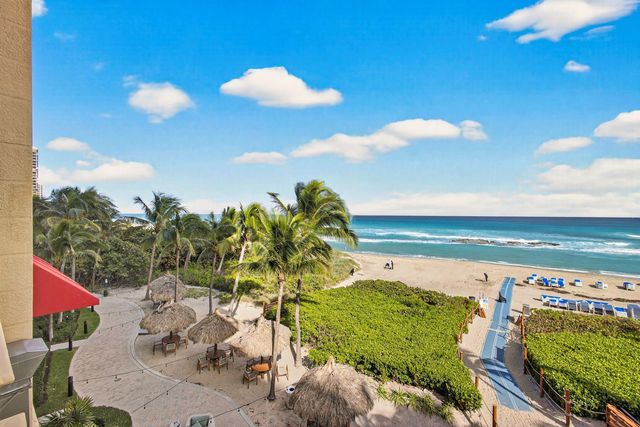 3800 N Ocean Drive 452, Singer Island, FL 33404