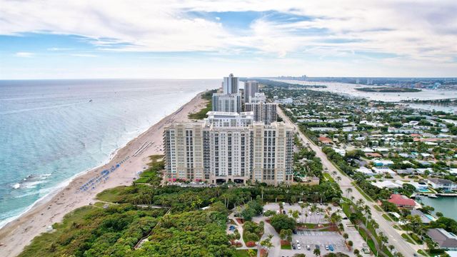 3800 N Ocean Drive 452, Singer Island, FL 33404