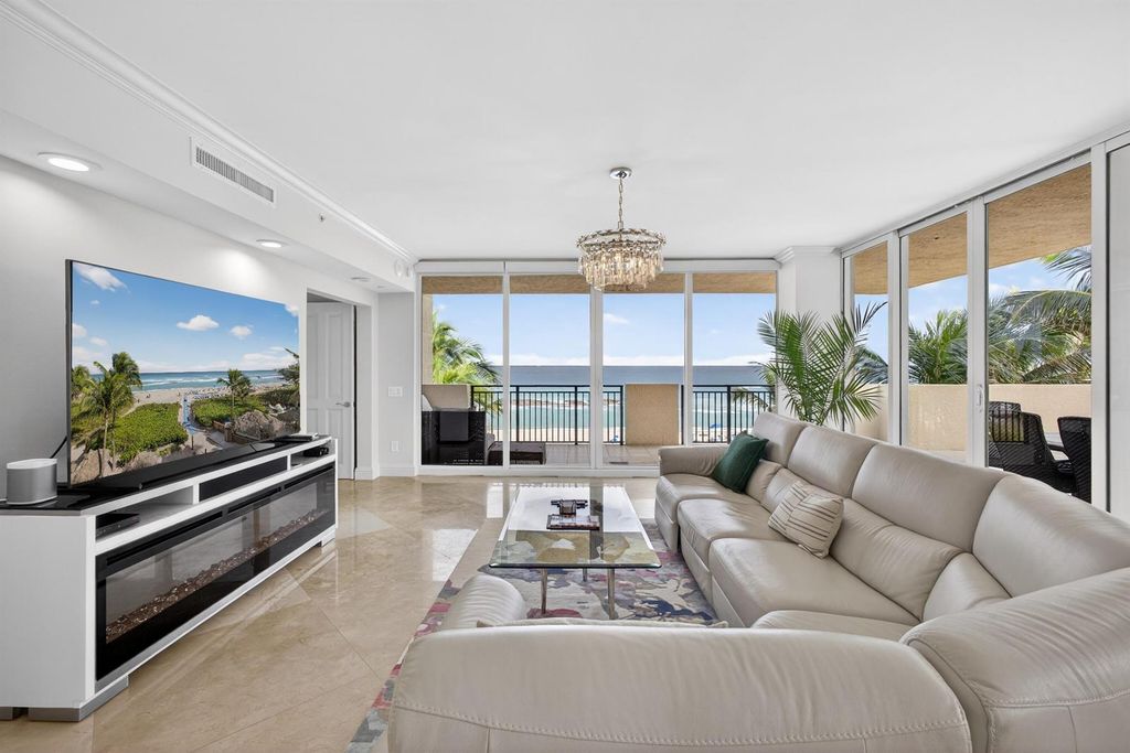 3800 N Ocean Drive 452, Singer Island, FL 33404
