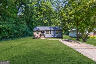 805 S 9th Street, Griffin, GA 30224