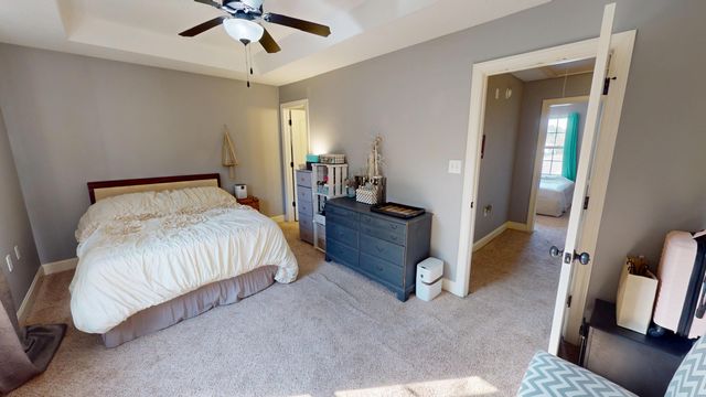 1223 Angie Lane NE, Cleveland, TN 37312