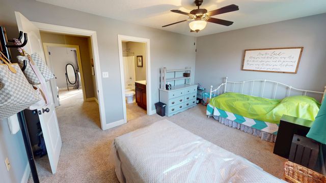 1223 Angie Lane NE, Cleveland, TN 37312