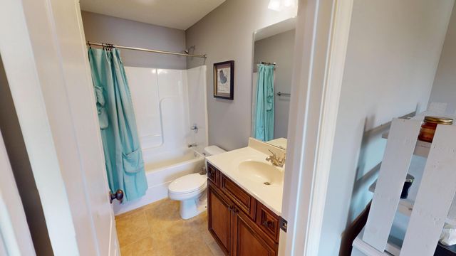 1223 Angie Lane NE, Cleveland, TN 37312