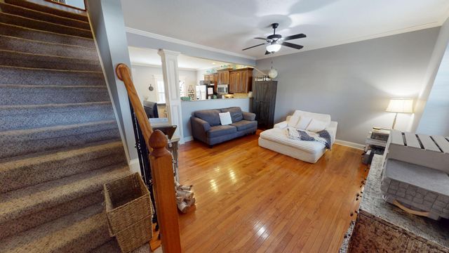 1223 Angie Lane NE, Cleveland, TN 37312