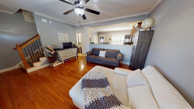 1223 Angie Lane NE, Cleveland, TN 37312