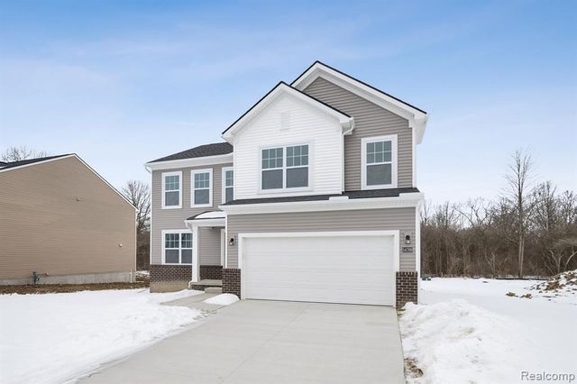 54789 Mockingbird, Chesterfield, MI 48047