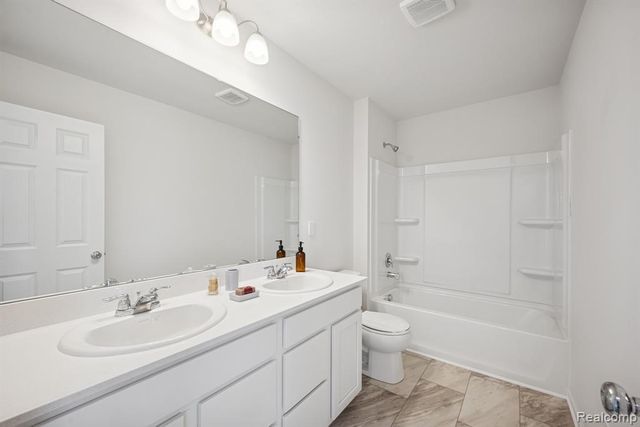 54789 Mockingbird, Chesterfield, MI 48047