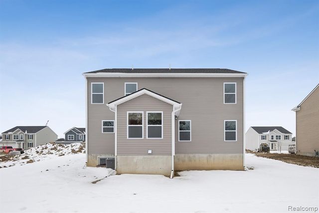 54789 Mockingbird, Chesterfield, MI 48047