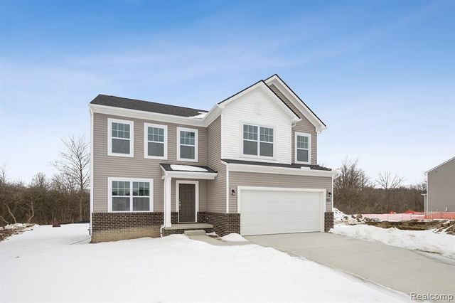 54789 Mockingbird, Chesterfield, MI 48047