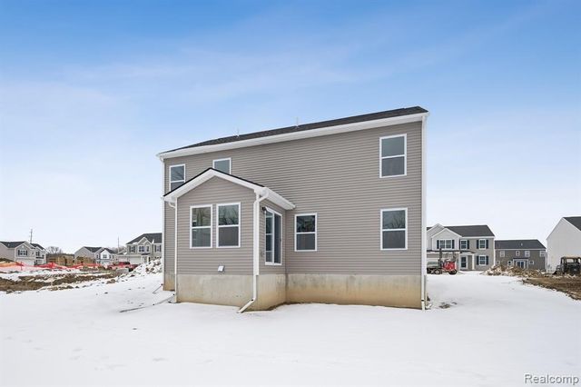 54789 Mockingbird, Chesterfield, MI 48047